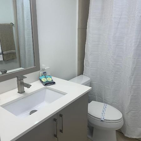 Great Private Room Miami Beach Exterior photo